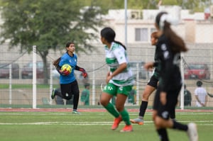 CEFOR Santos vs Santos FIS 17