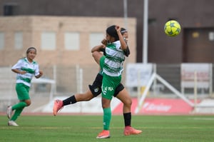Galería de fotos: CEFOR Santos vs Santos FIS 17
