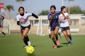 CEFORUVA vs Alces Laguna