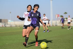 CEFORUVA vs Alces Laguna