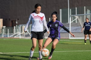 CEFORUVA vs Alces Laguna