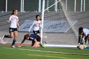 CEFORUVA vs Alces Laguna