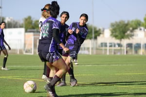 CEFORUVA vs Alces Laguna