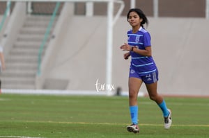 Ferrocarrileras vs Osas FC