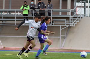 Ferrocarrileras vs Osas FC
