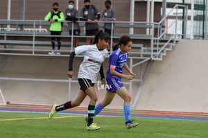 Ferrocarrileras vs Osas FC