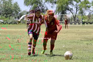 Galería de fotos: Hormiguero FC vs La Partida FC final