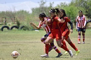 Galería de fotos: Hormiguero FC vs La Partida FC final