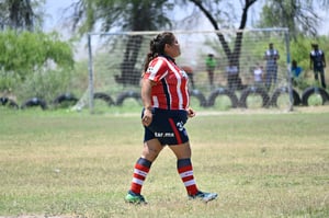 Hormiguero FC vs La Partida FC final
