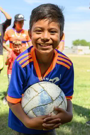 Gatitas FC