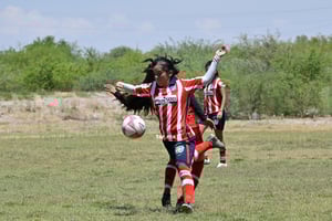 Hormiguero FC vs La Partida FC final