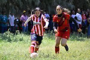Galería de fotos: Hormiguero FC vs La Partida FC final