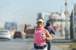 Maratón Lala 2021