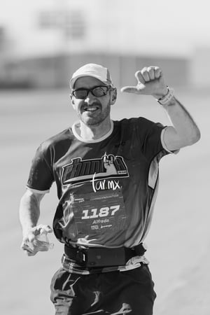 Galería de fotos: Maratón Lala 2021