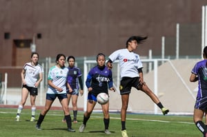 OSAS FC vs CEFORUVA
