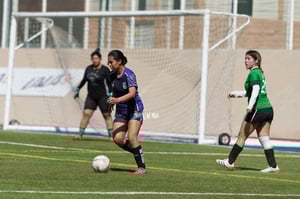 Galería de fotos: OSAS FC vs CEFORUVA