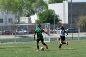 Galería de fotos: OSAS FC vs CEFORUVA
