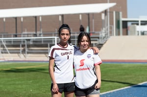 Galería de fotos: OSAS FC vs CEFORUVA