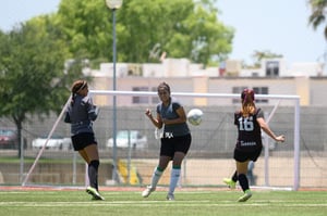 Osas FC vs Alces FC