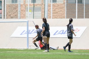 Osas FC vs Alces FC