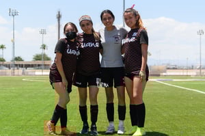Osas FC vs Alces FC