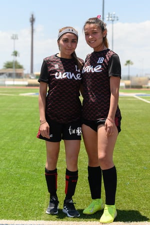 Galería de fotos: Osas FC vs Alces FC