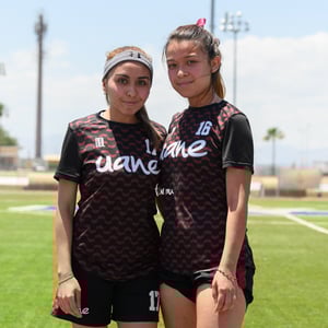 Galería de fotos: Osas FC vs Alces FC