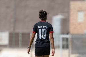 Panteras FC vs Ferrocarrileras