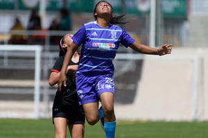 Panteras FC vs Ferrocarrileras