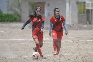 Real AEK vs La Partida FC