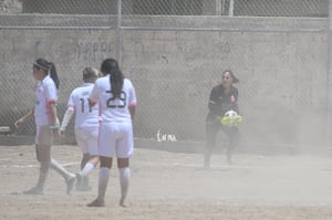 Real AEK vs La Partida FC