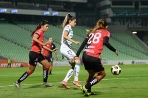 Santos CFIA2021F Atlas CFIA2021F