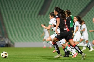Santos CFIA2021F Atlas CFIA2021F