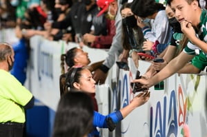 Galería de fotos: Paola Calderón