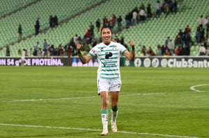 Galería de fotos: Paleta Gómez, Estela Gómez