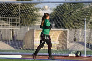 Santos FIS 17 vs CEFOR Santos