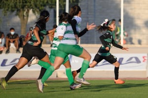 Santos FIS 17 vs CEFOR Santos