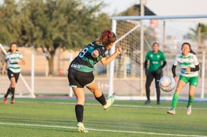 Galería de fotos: Santos FIS 17 vs CEFOR Santos