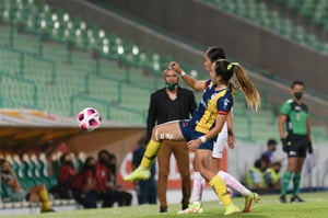 Olga Trasviña, Rubí Ruvalcaba
