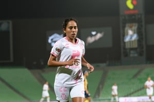 Galería de fotos: Olga Trasviña