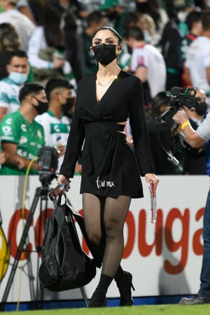 Daniella López Guajardo