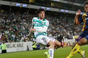 Galería de fotos: Jesús Ocejo, Efraín Orona