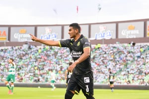 Galería de fotos: Santos vs Chivas J4 A2021 Liga MX