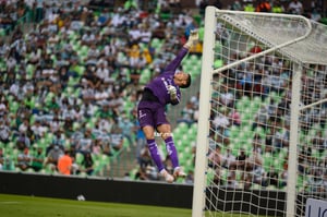 Santos vs FC Juárez J7 A2021 Liga MX