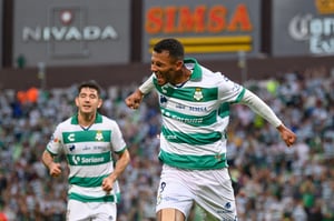 Galería de fotos: Gol de Alessio Da Cruz, Alessio Da Cruz