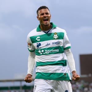 Galería de fotos: Gol de Alessio Da Cruz, Alessio Da Cruz