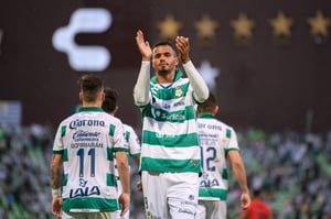 Gol de Alessio Da Cruz, Alessio Da Cruz