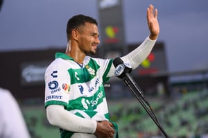 Alessio Da Cruz