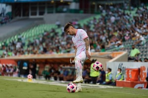 Fernando Gorriarán