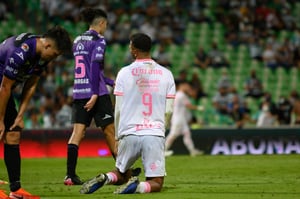 Galería de fotos: Alessio Da Cruz